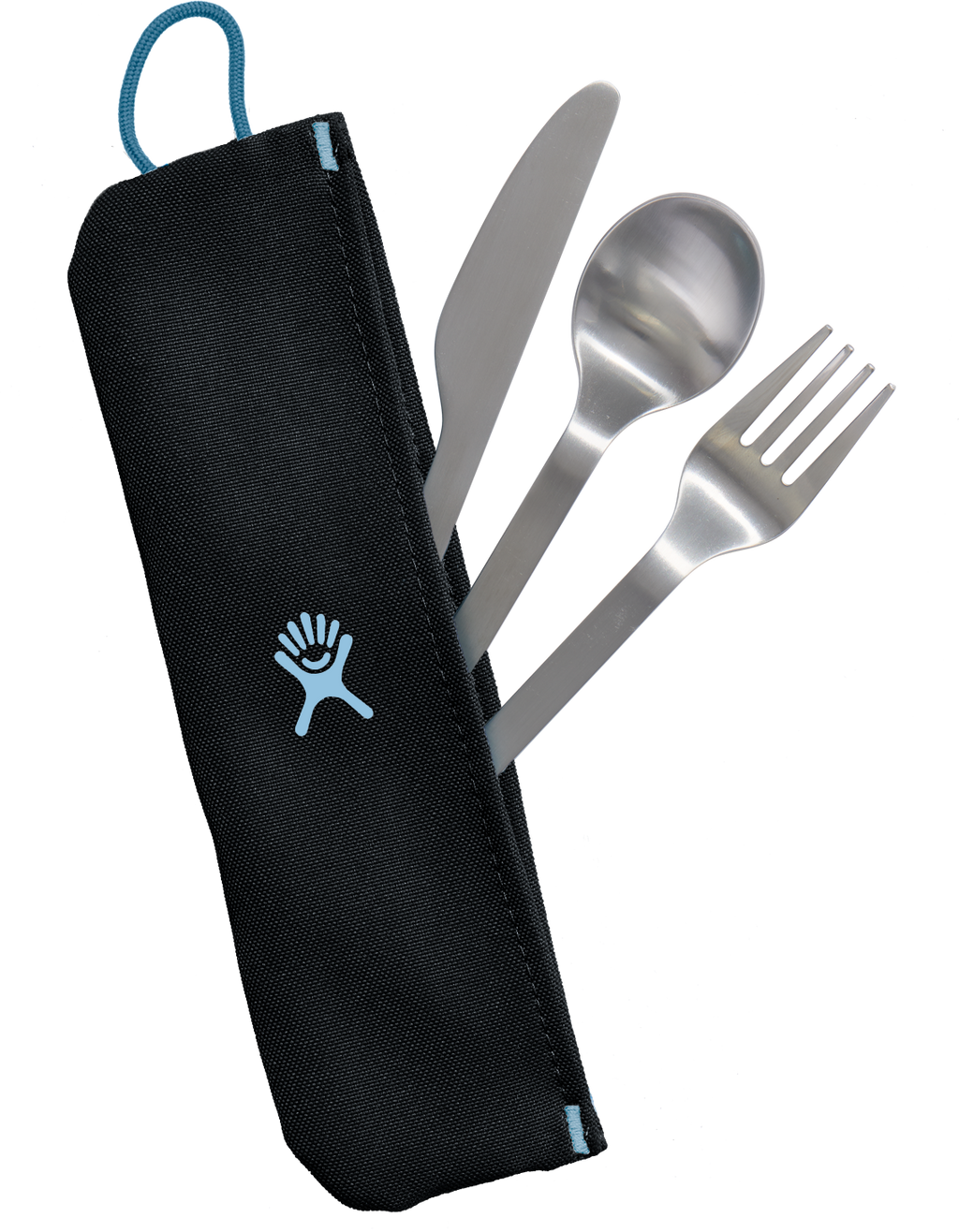Hydro Flask® Campcore Stainless Flatware Set
