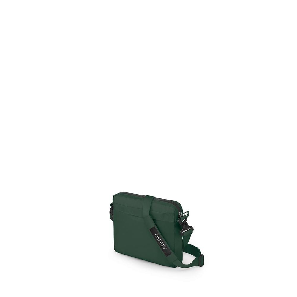 Ultralight Shoulder Satchel