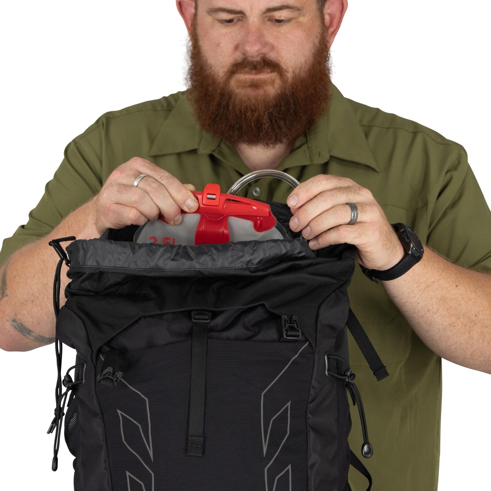 Talon™ 33 Extended Fit