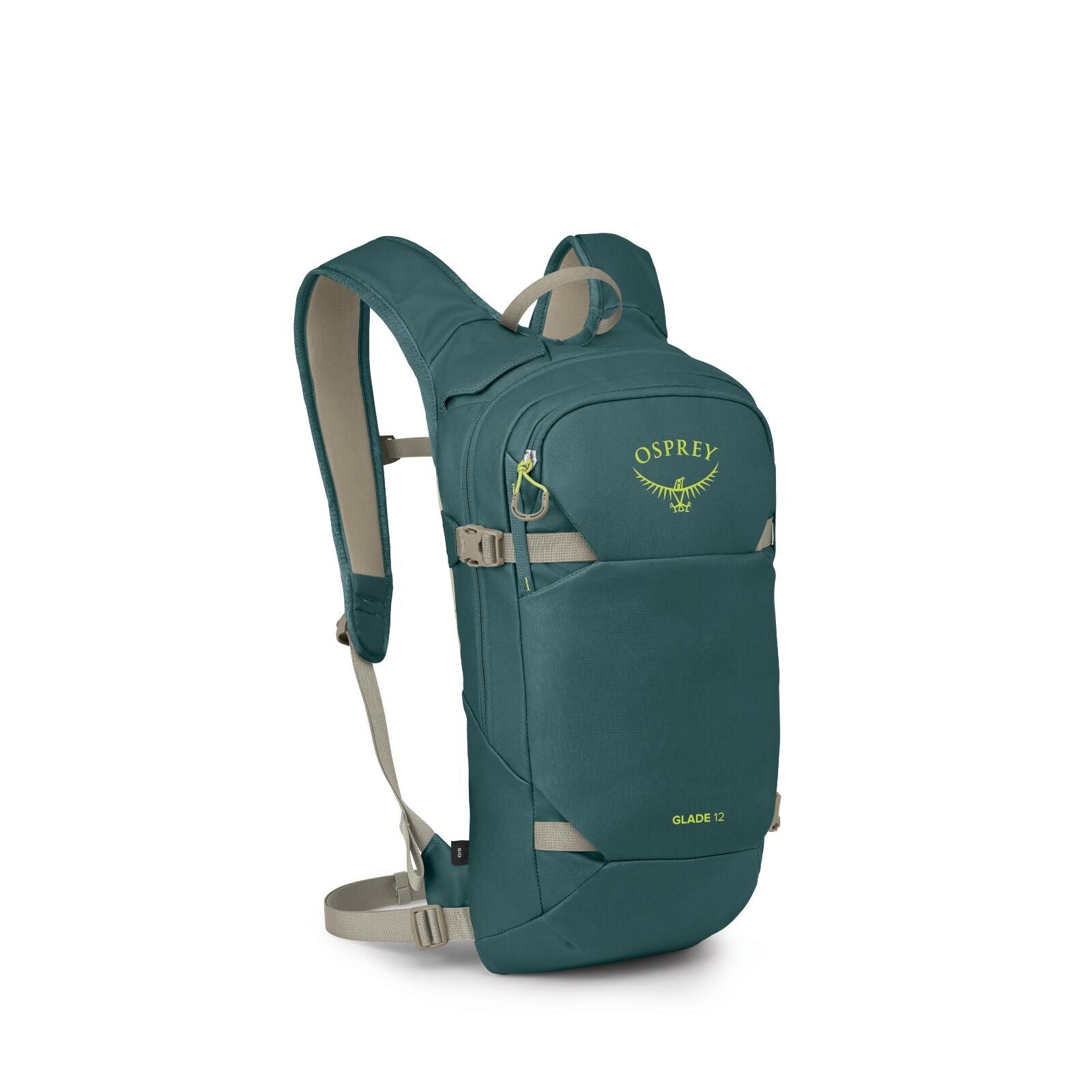 Glade 12L Ski & Snowboard Hydration Backpack