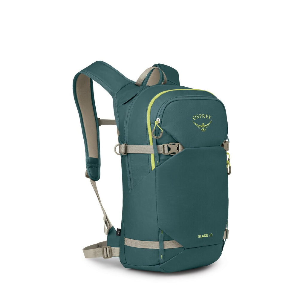 Glade 20L Ski & Snowboard Hydration Backpack
