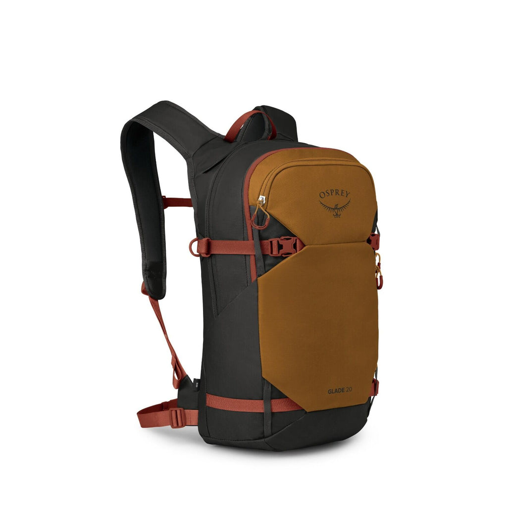 Glade 20L Ski & Snowboard Hydration Backpack