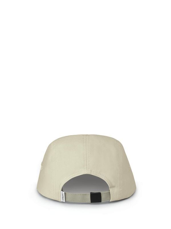 Classic 5-Panel Hat