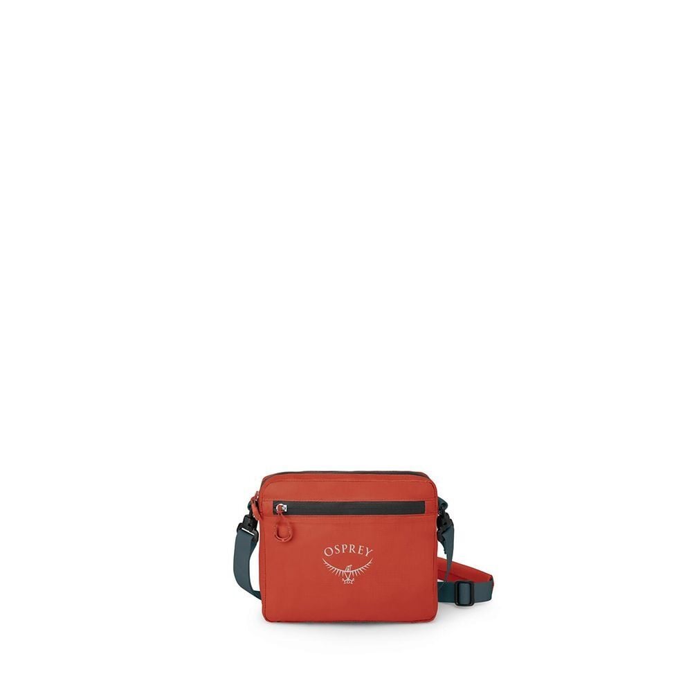 Ultralight Shoulder Satchel