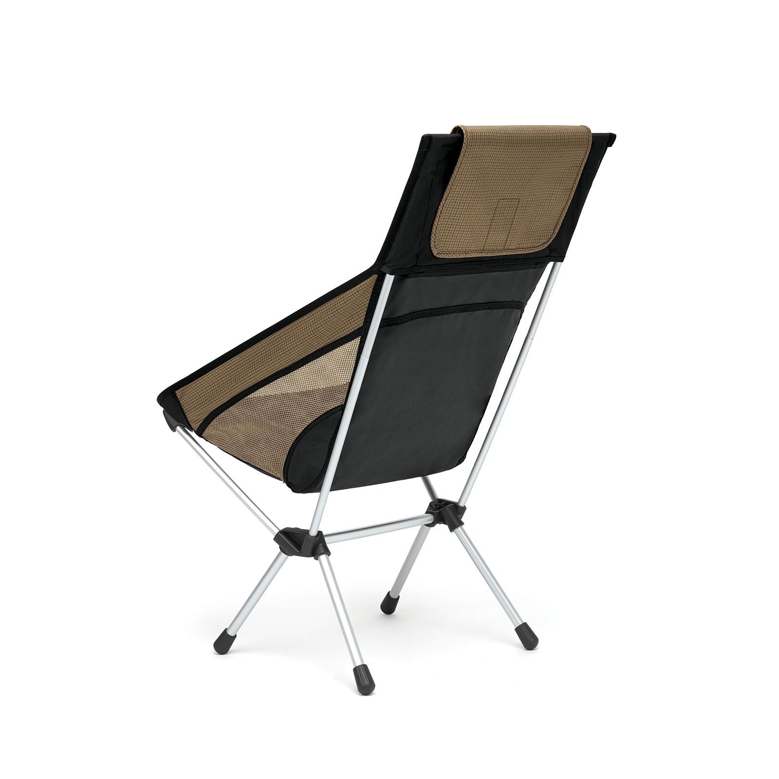 Back image of the Helinox Campcore Chair One High-Back (re)
