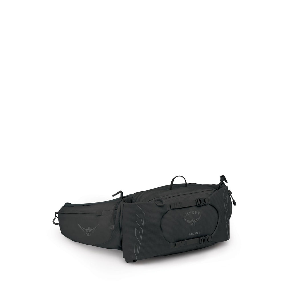 Talon™ 6 Extended Fit