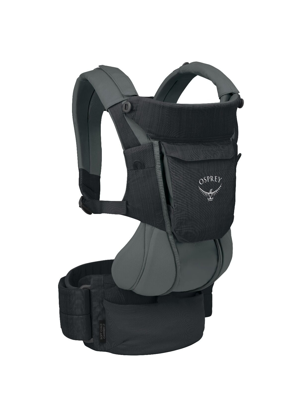Poco™ Soft Child Carrier LT