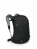 side view of the Hikelite 26 in color black