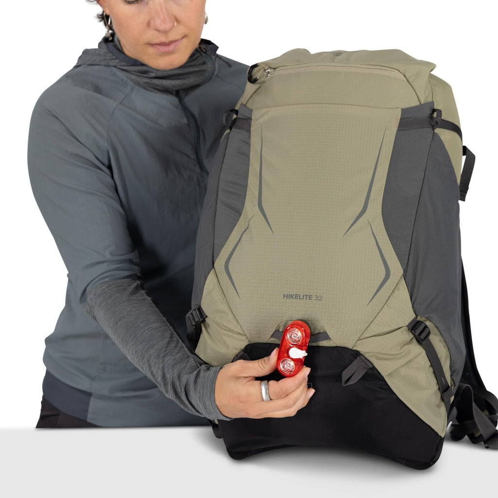 Hikelite™ 32 Hiking Backpack