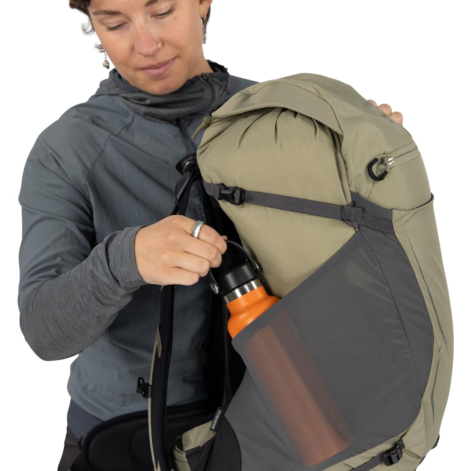 Hikelite™ 32 Hiking Backpack