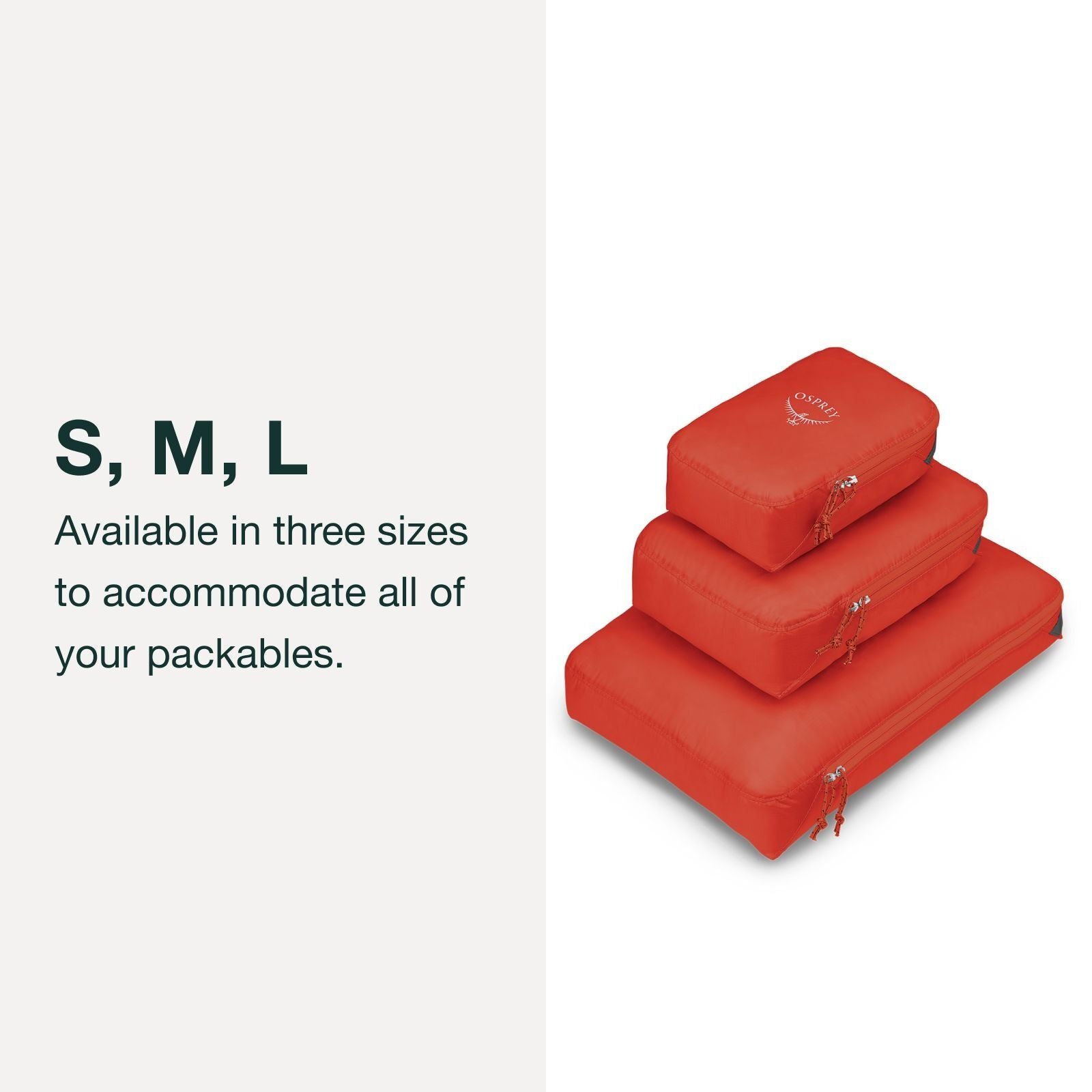 Ultralight Packing Cube Medium