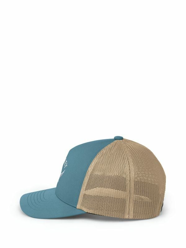 Classic Trucker Hat