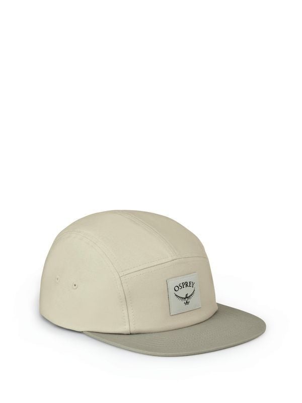 Classic 5-Panel Hat
