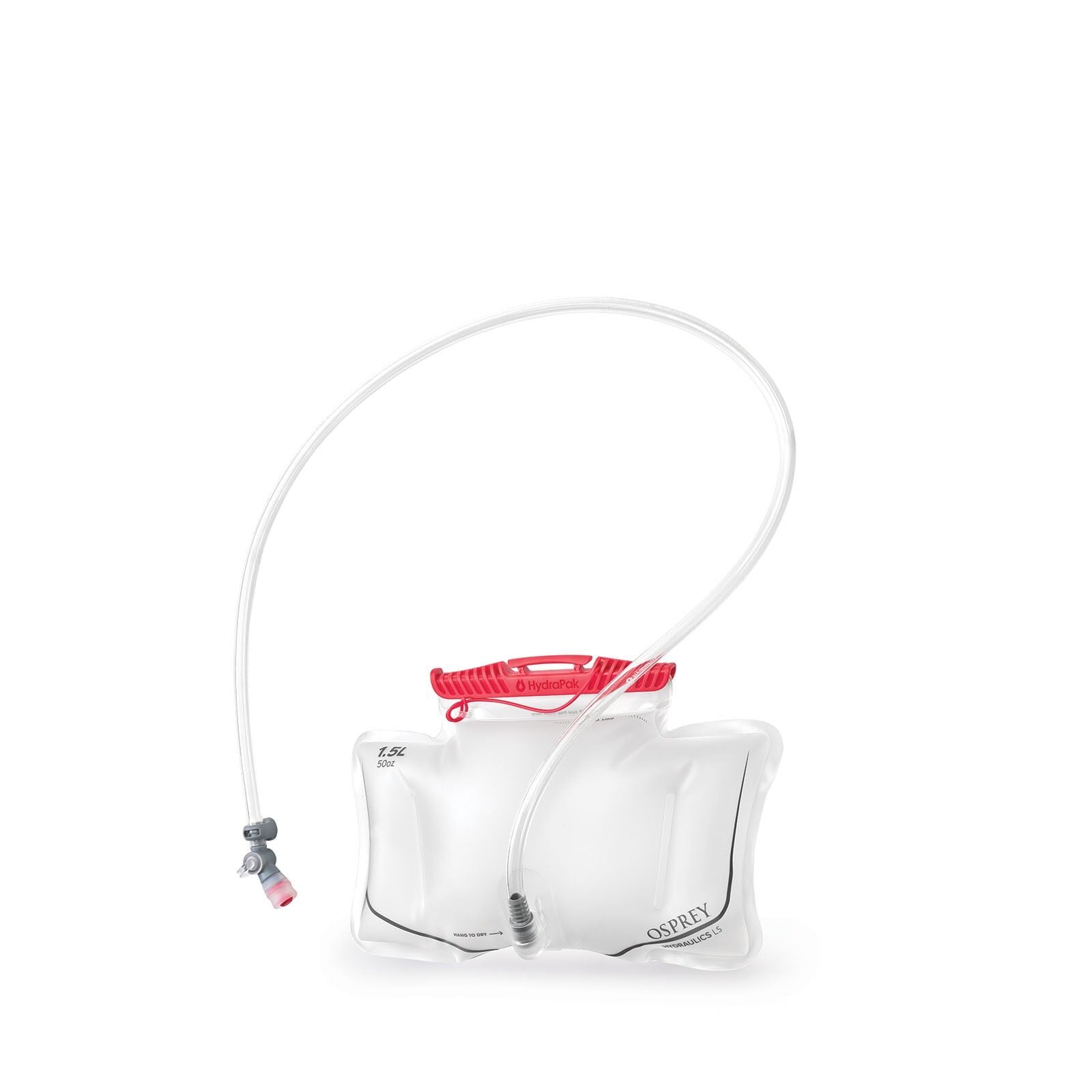 Osprey Hydraulics 1.5l lumbar reservior