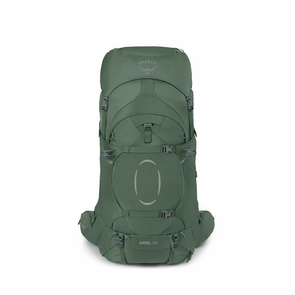 Ariel 65 Extended Fit