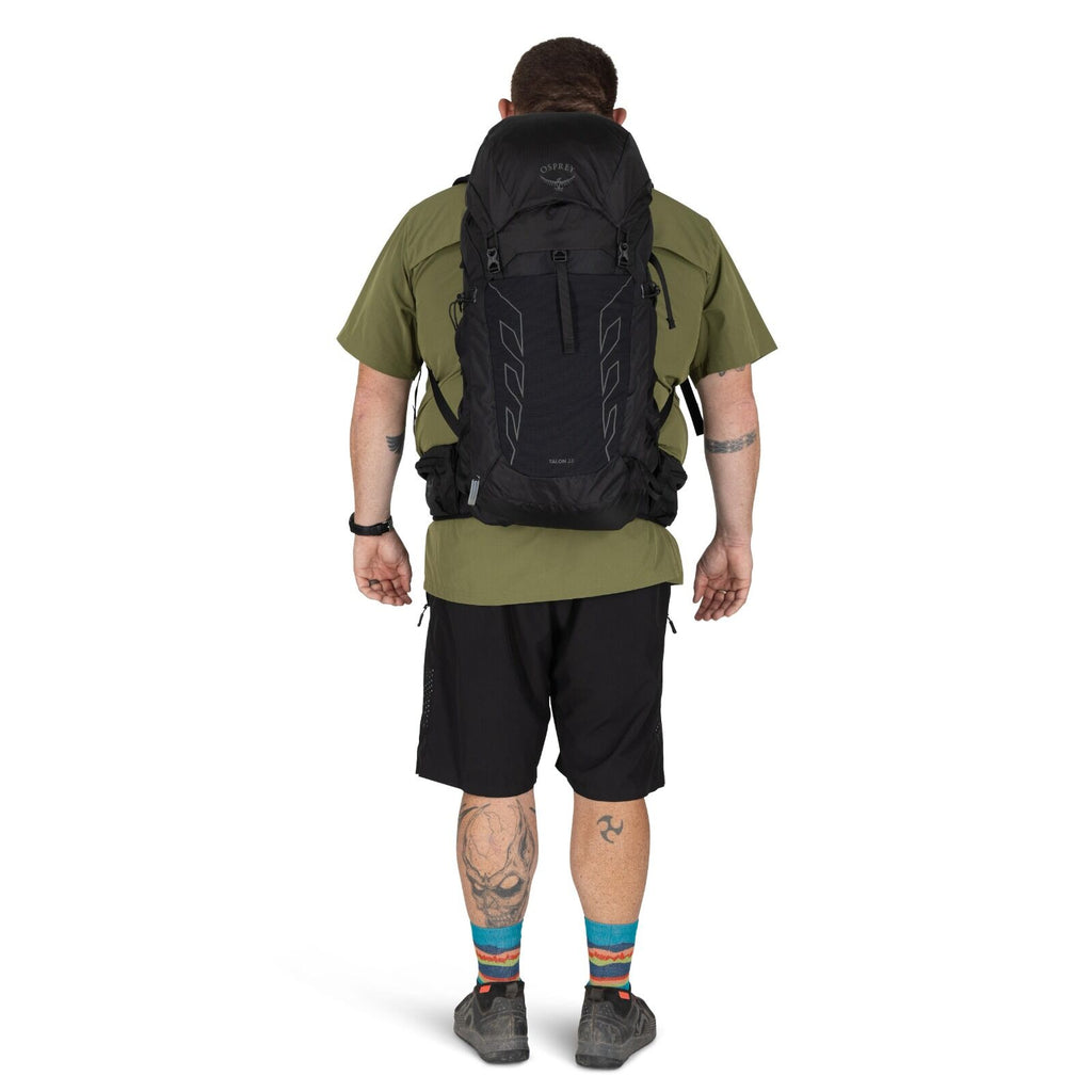 Talon™ 33 Extended Fit