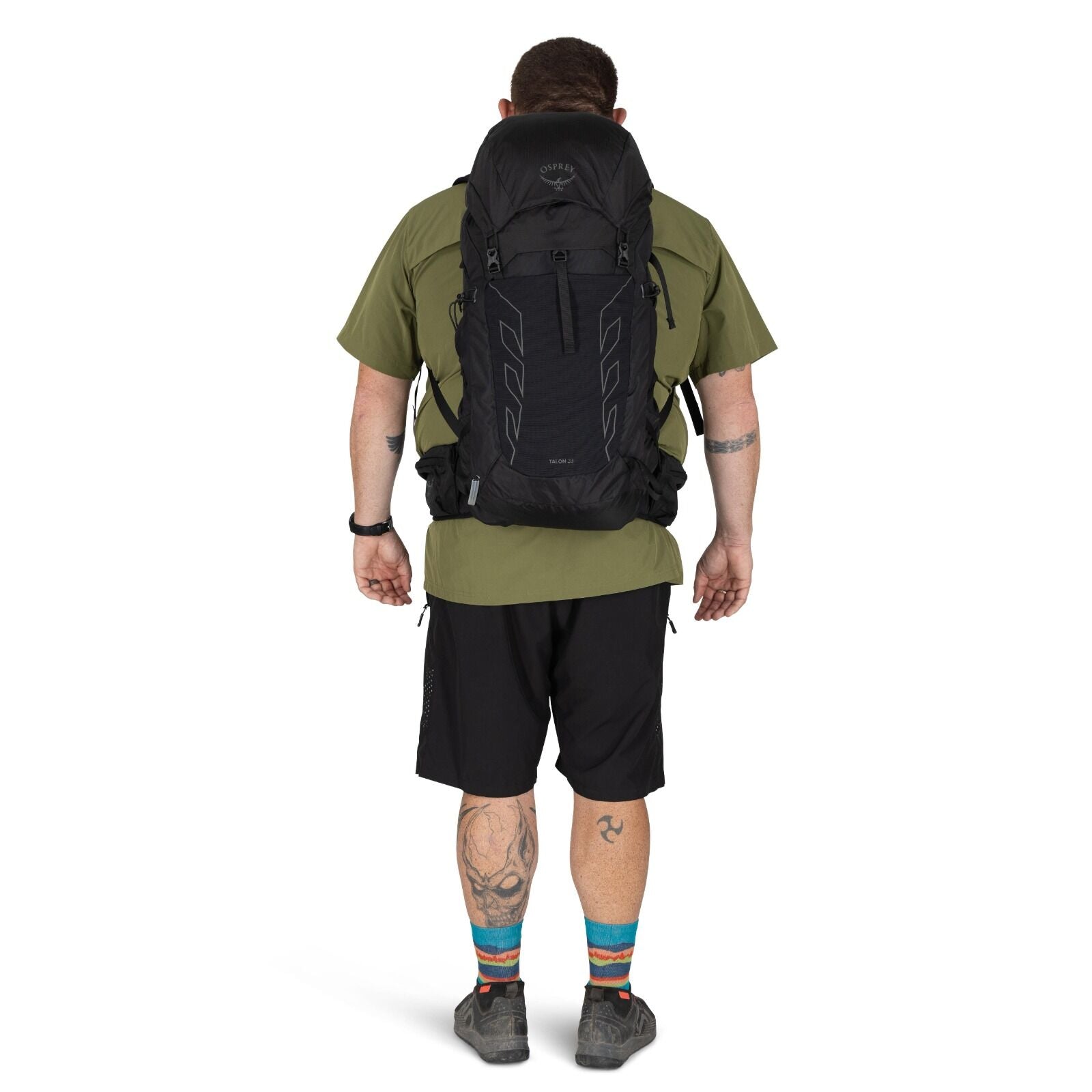 Talon™ 33 Extended Fit