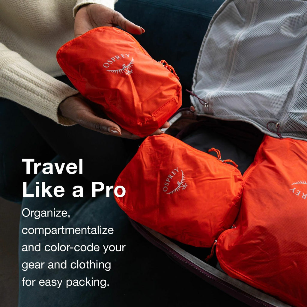 Ultralight Packing Cube Small