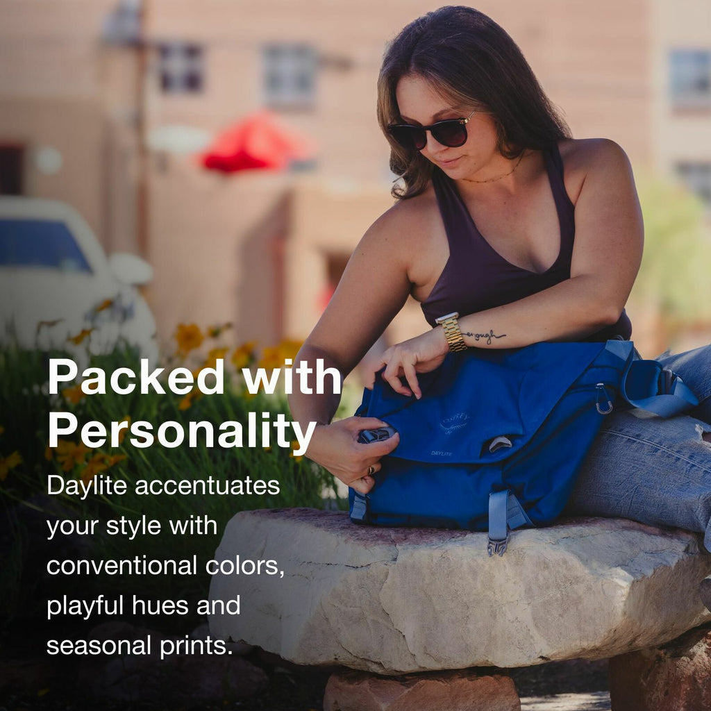Daylite messenger lifestyle image 3