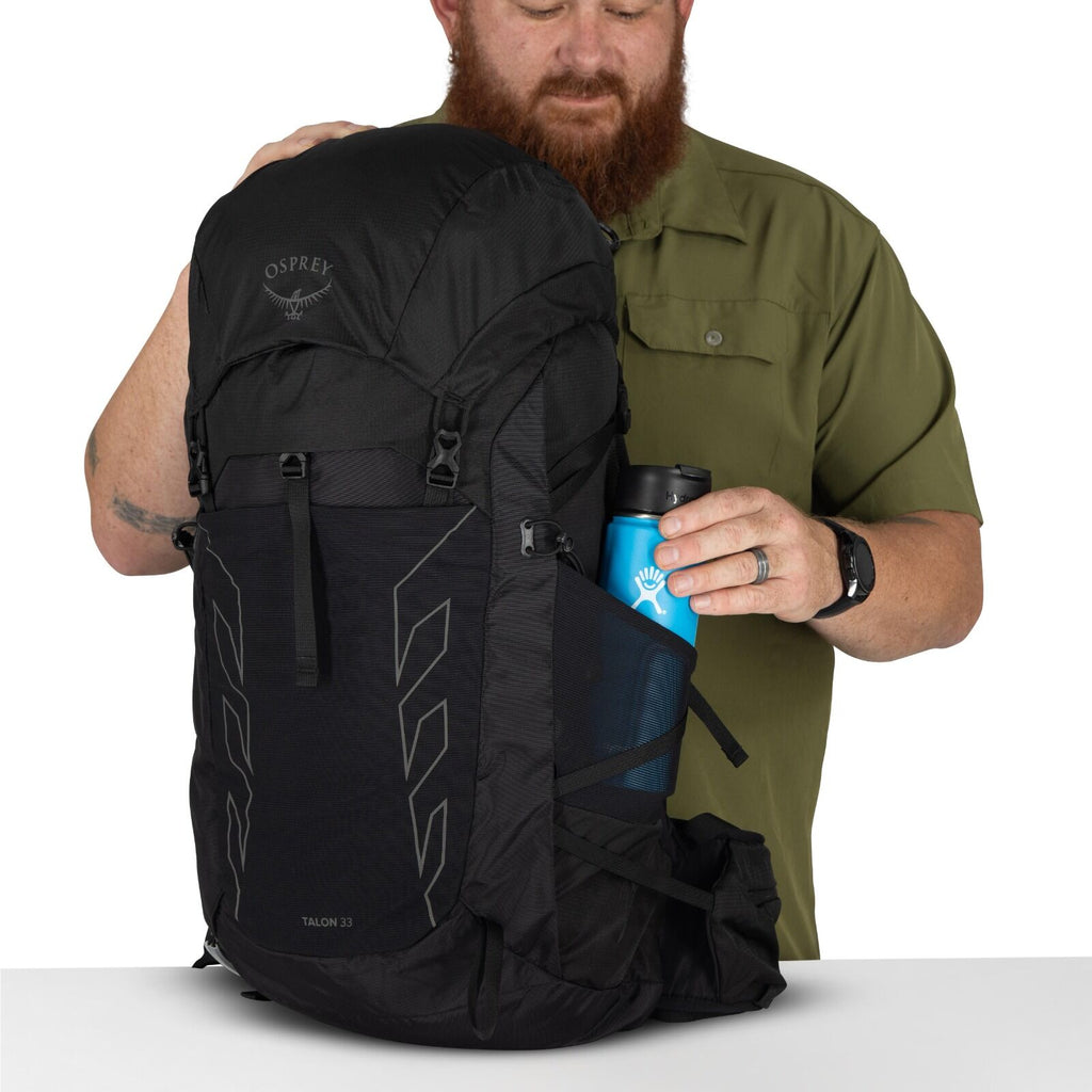 Talon™ 33 Extended Fit