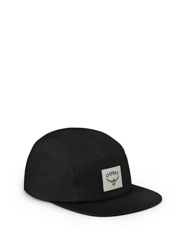 Classic 5-Panel Hat