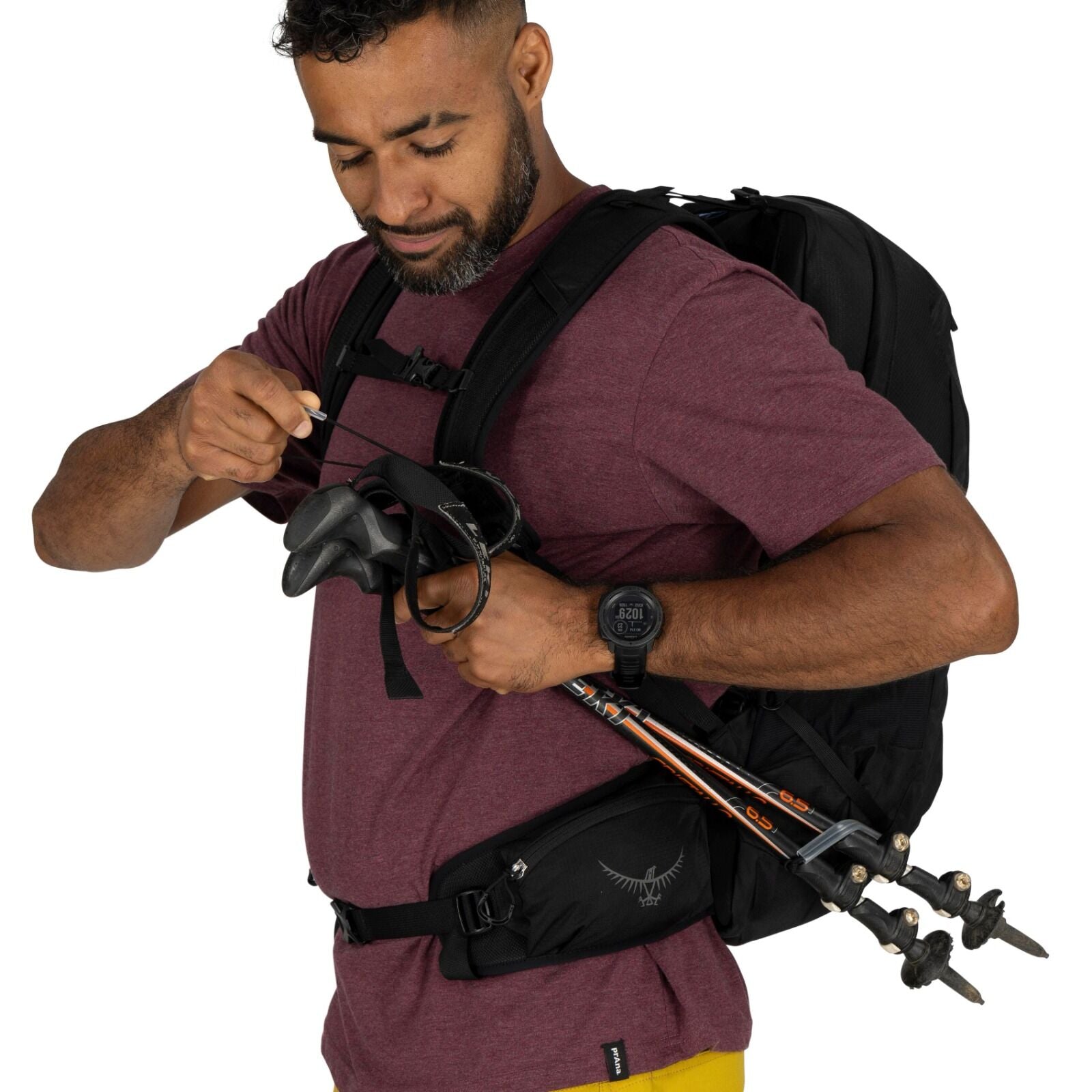 Talon™ 22