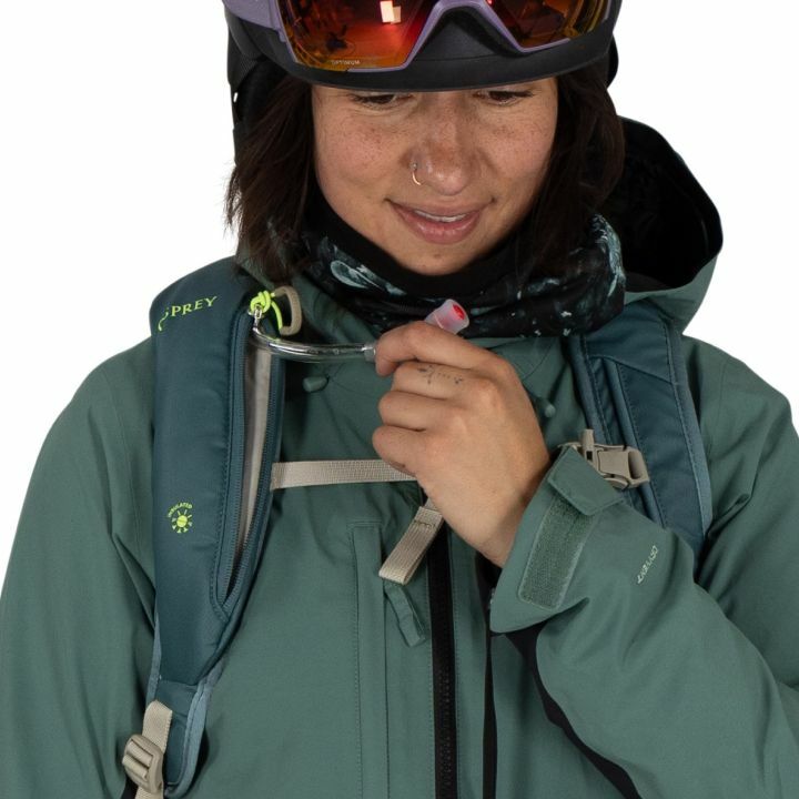 Glade 20L Ski & Snowboard Hydration Backpack