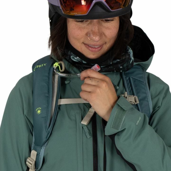 Glade 20L Ski & Snowboard Hydration Backpack