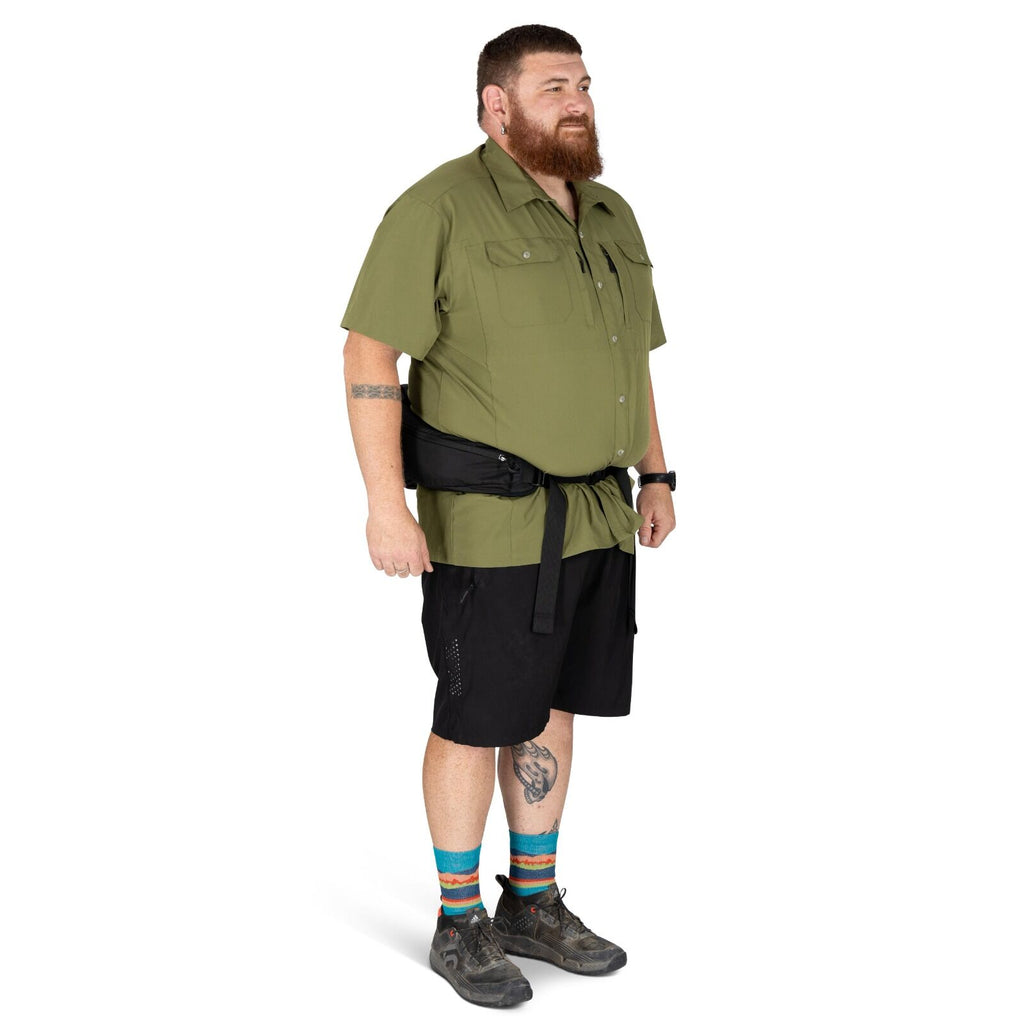 Talon™ 6 Extended Fit