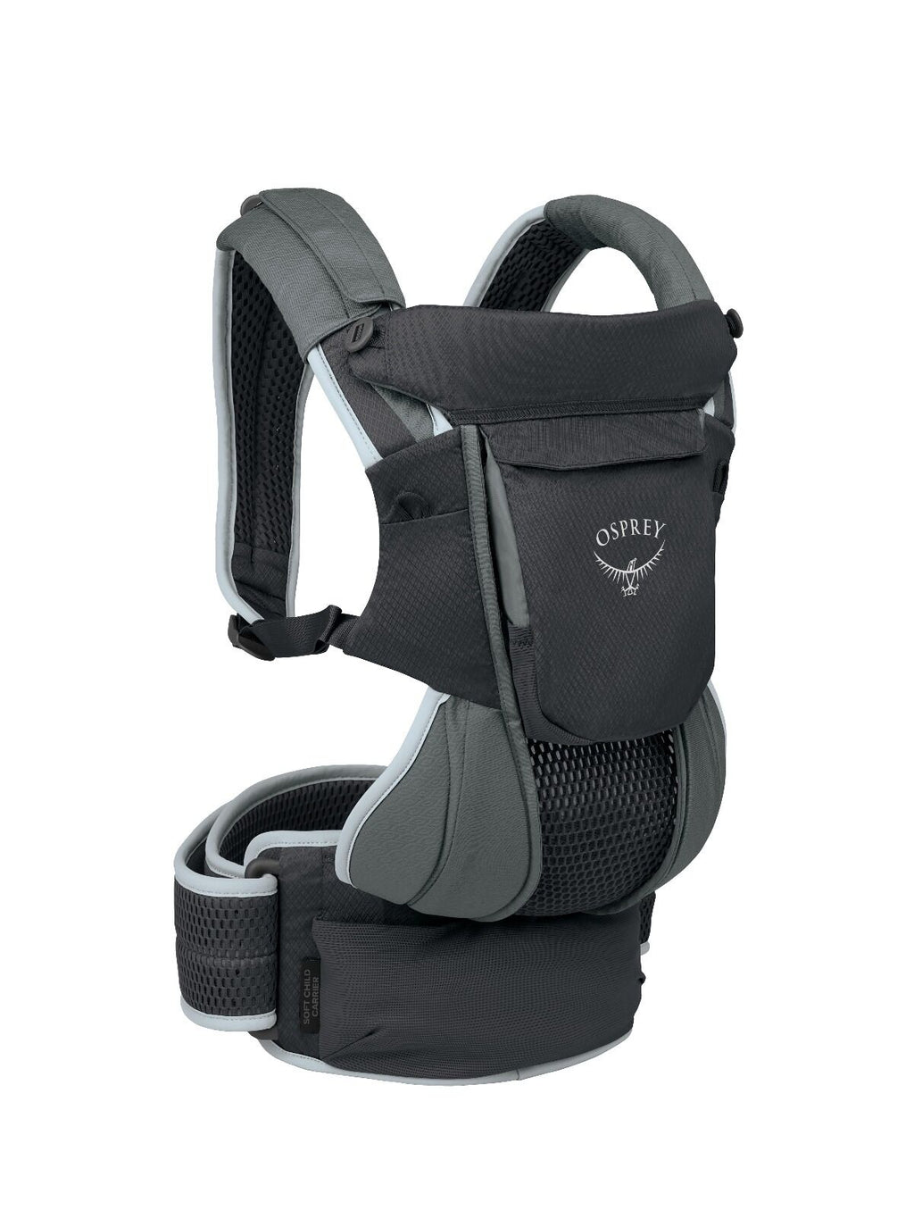 Poco™ Soft Child Carrier