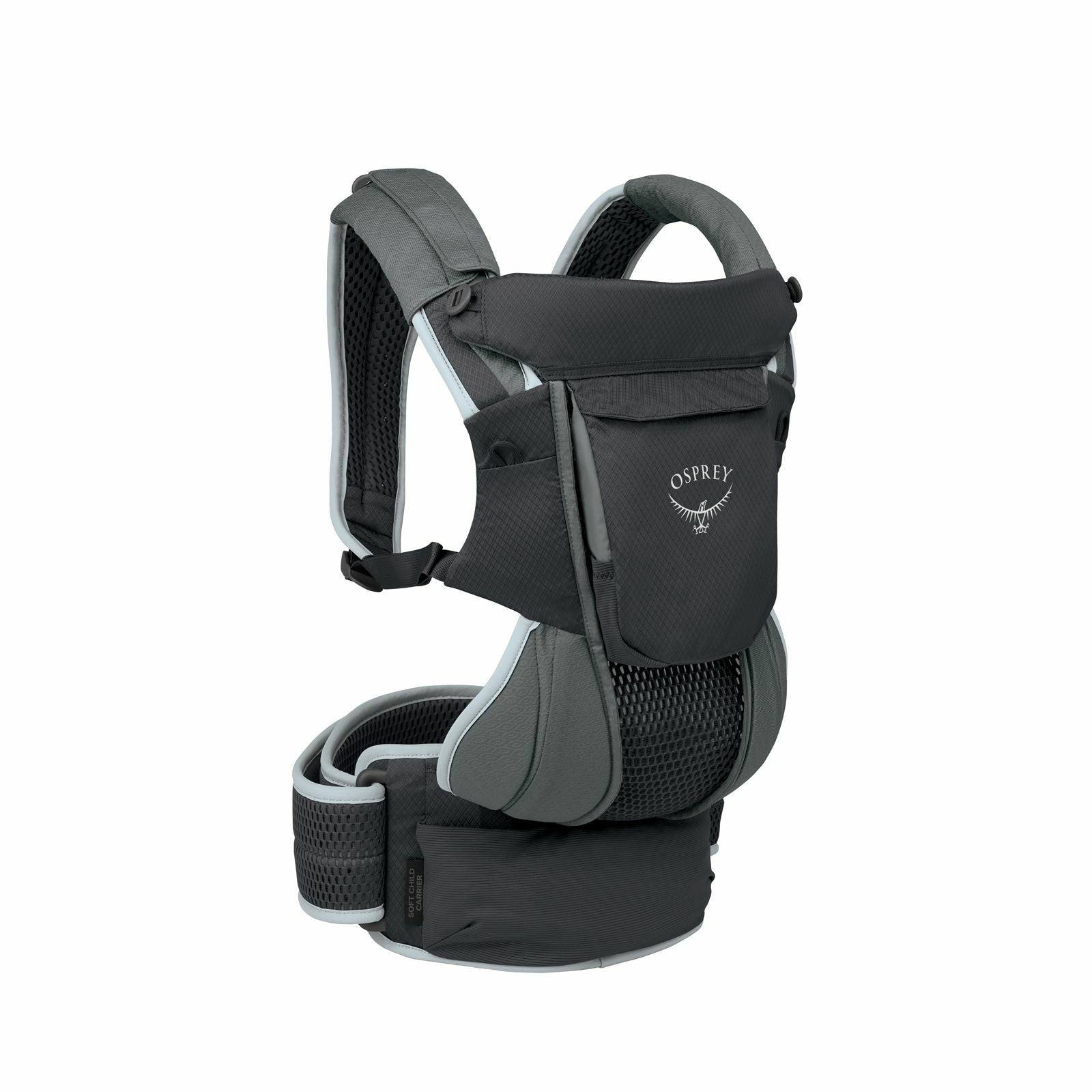 Poco™ Soft Child Carrier