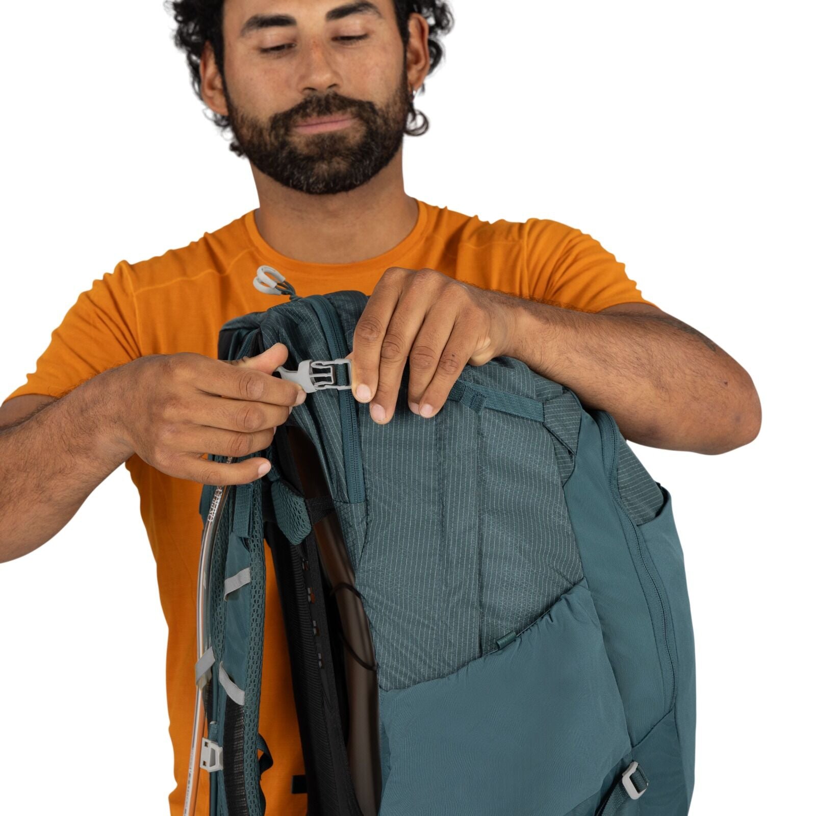 Manta 34  Hiking Hydration Backpack