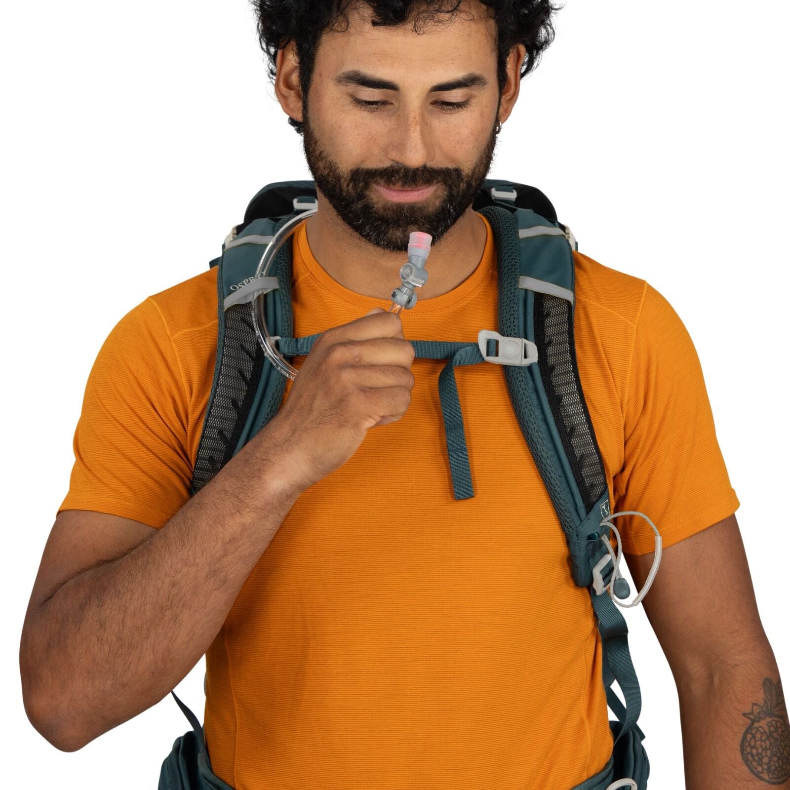 Manta 34  Hiking Hydration Backpack