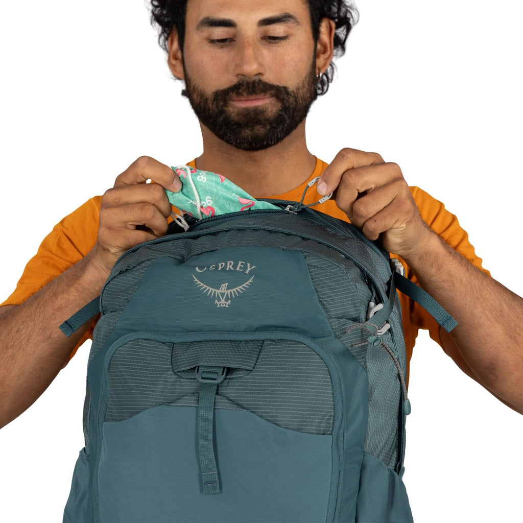 Manta 34  Hiking Hydration Backpack