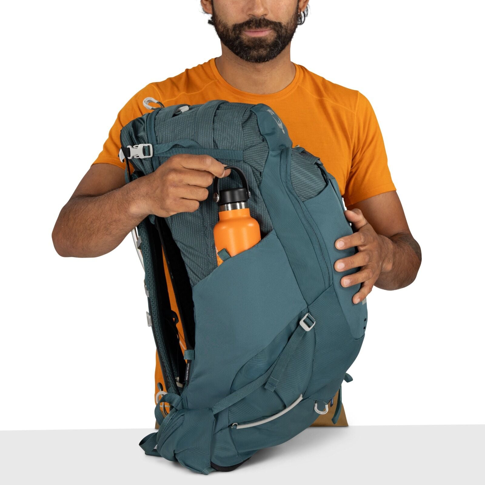 Manta 34  Hiking Hydration Backpack