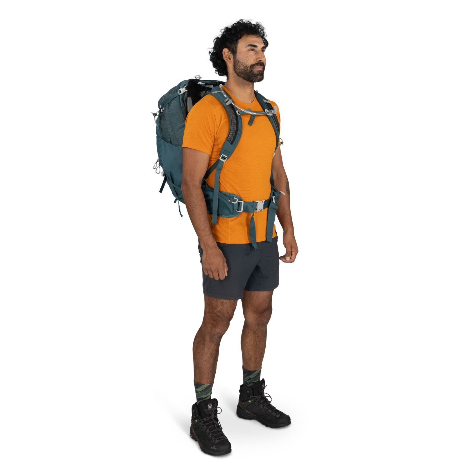 Manta 34  Hiking Hydration Backpack