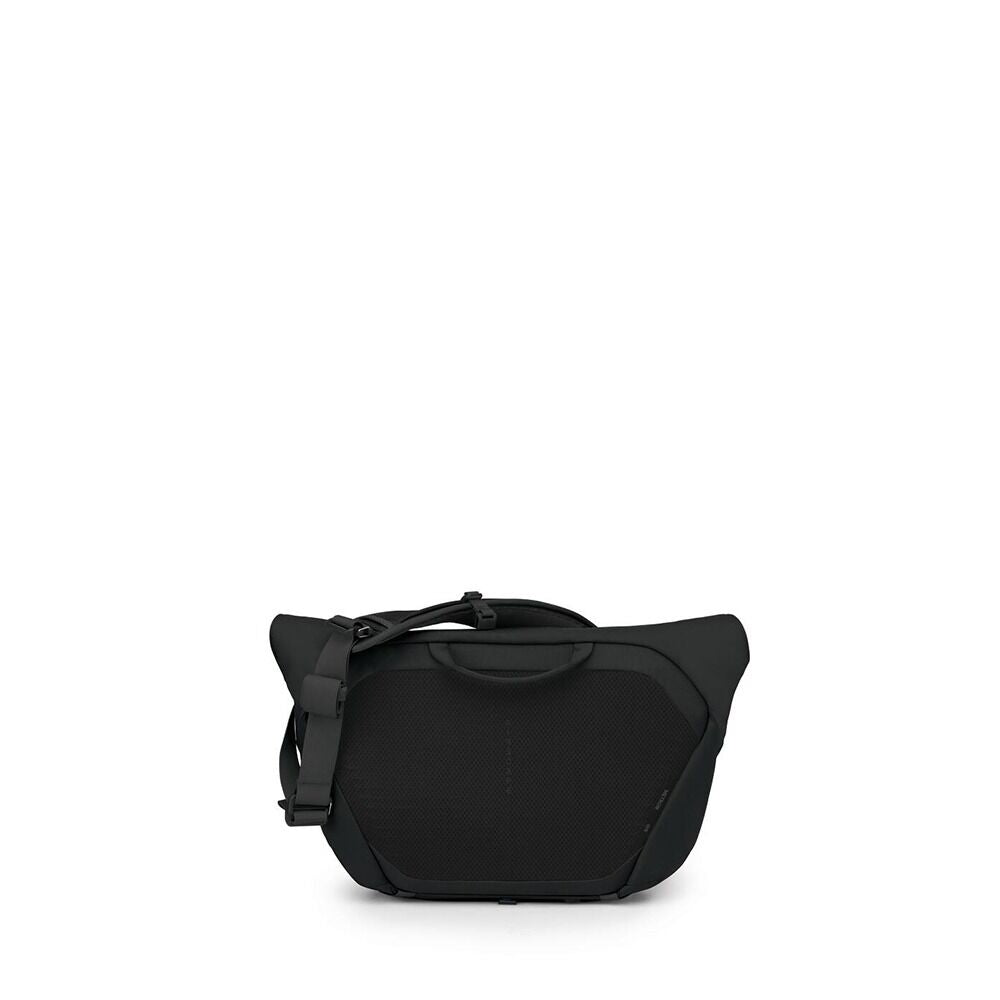 Metron 18 Messenger