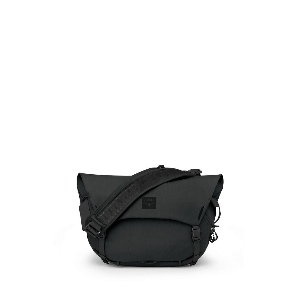 Metron 18 Messenger