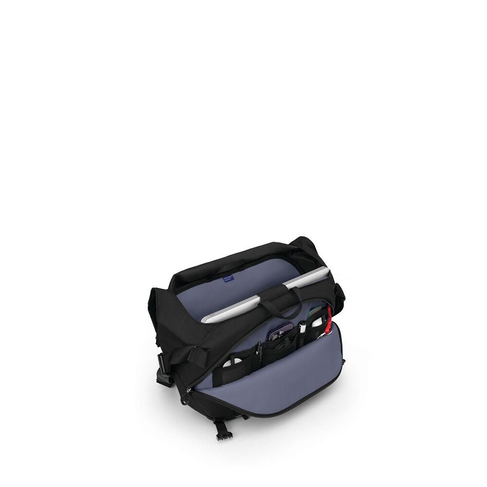 Metron 18 Messenger