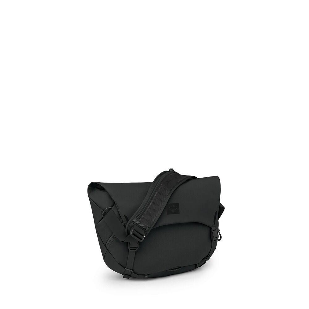 Metron 18 Messenger
