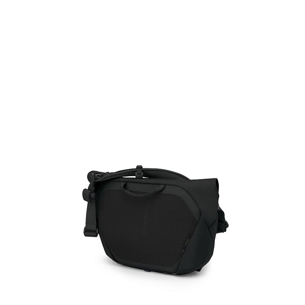 Metron 18 Messenger