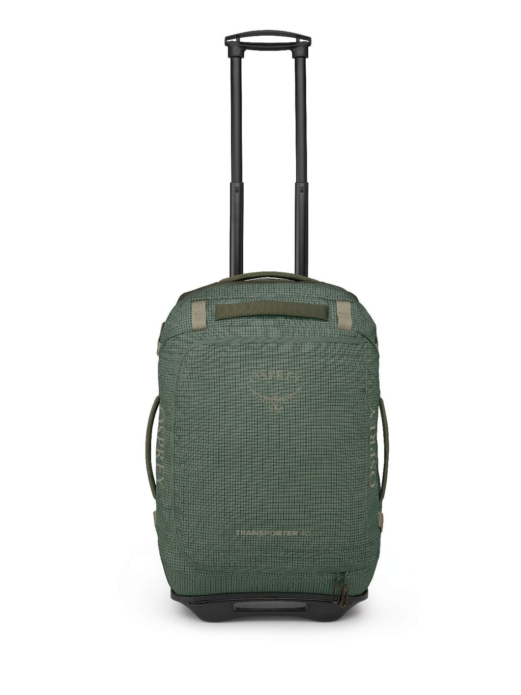 Transporter™ Wheeled Duffel 40