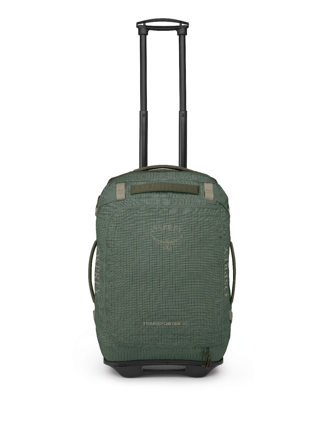 Transporter™ Wheeled Duffel 40