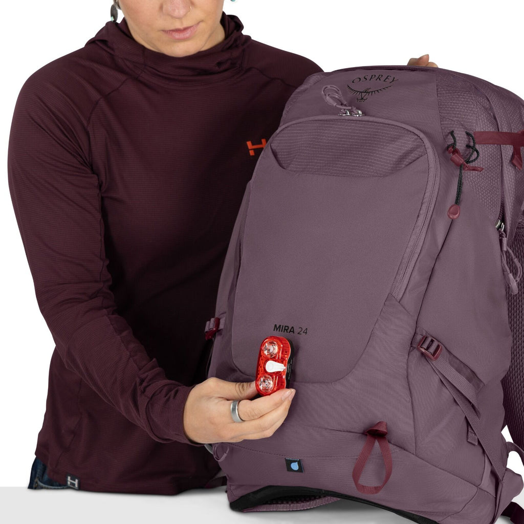 Mira™ 24 Hiking Hydration Backpack