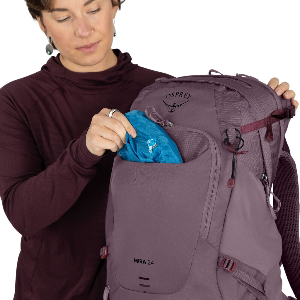 Mira™ 24 Hiking Hydration Backpack