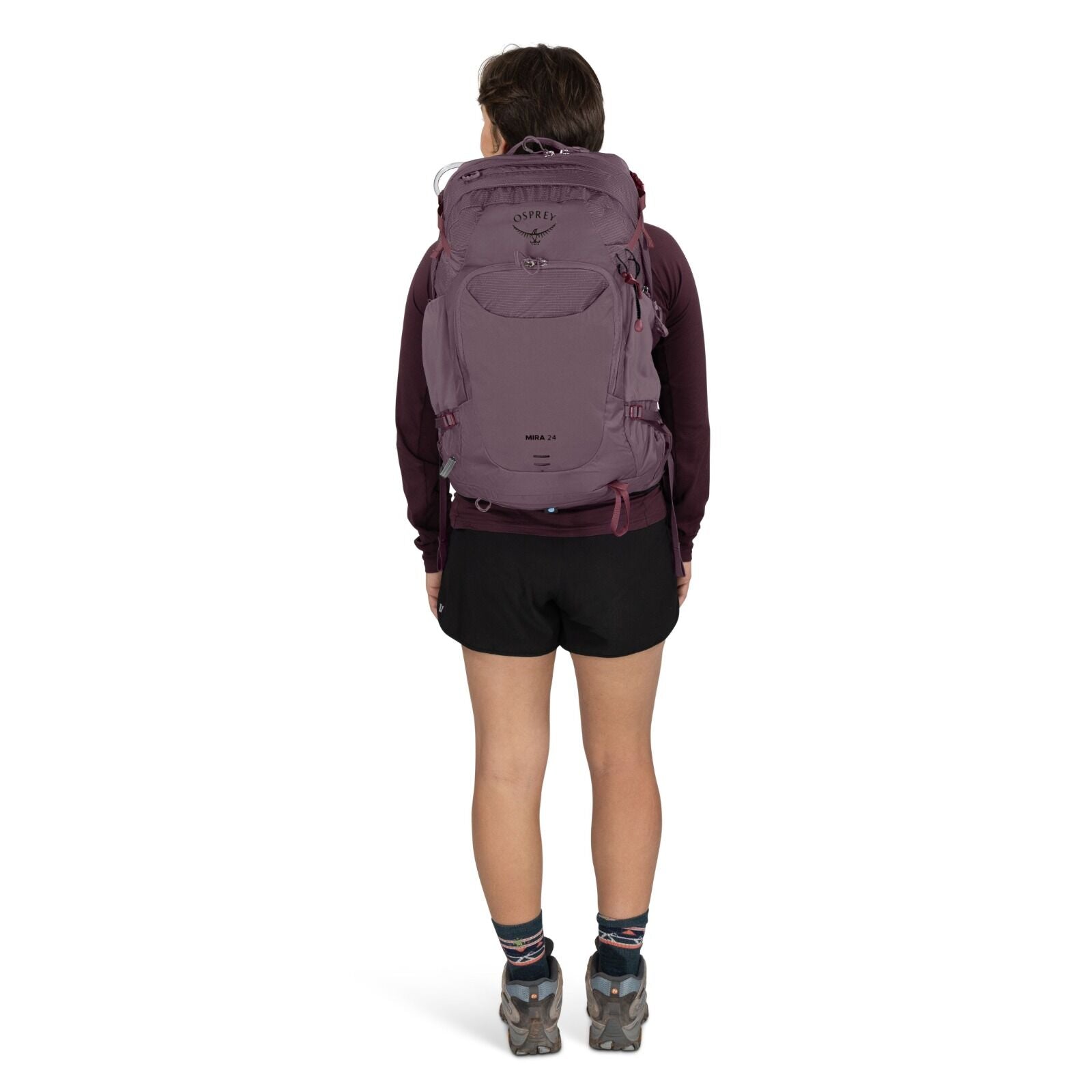 Mira™ 24 Hiking Hydration Backpack