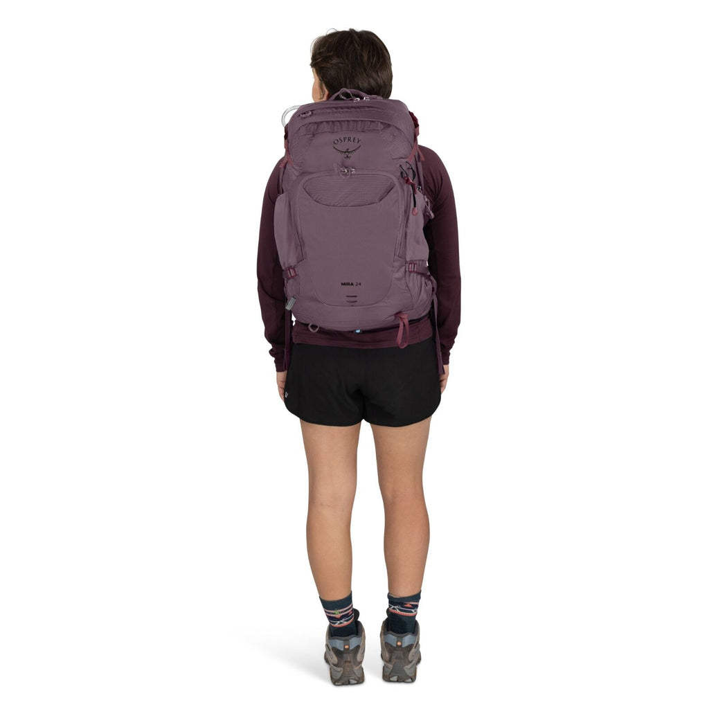 Mira™ 24 Hiking Hydration Backpack