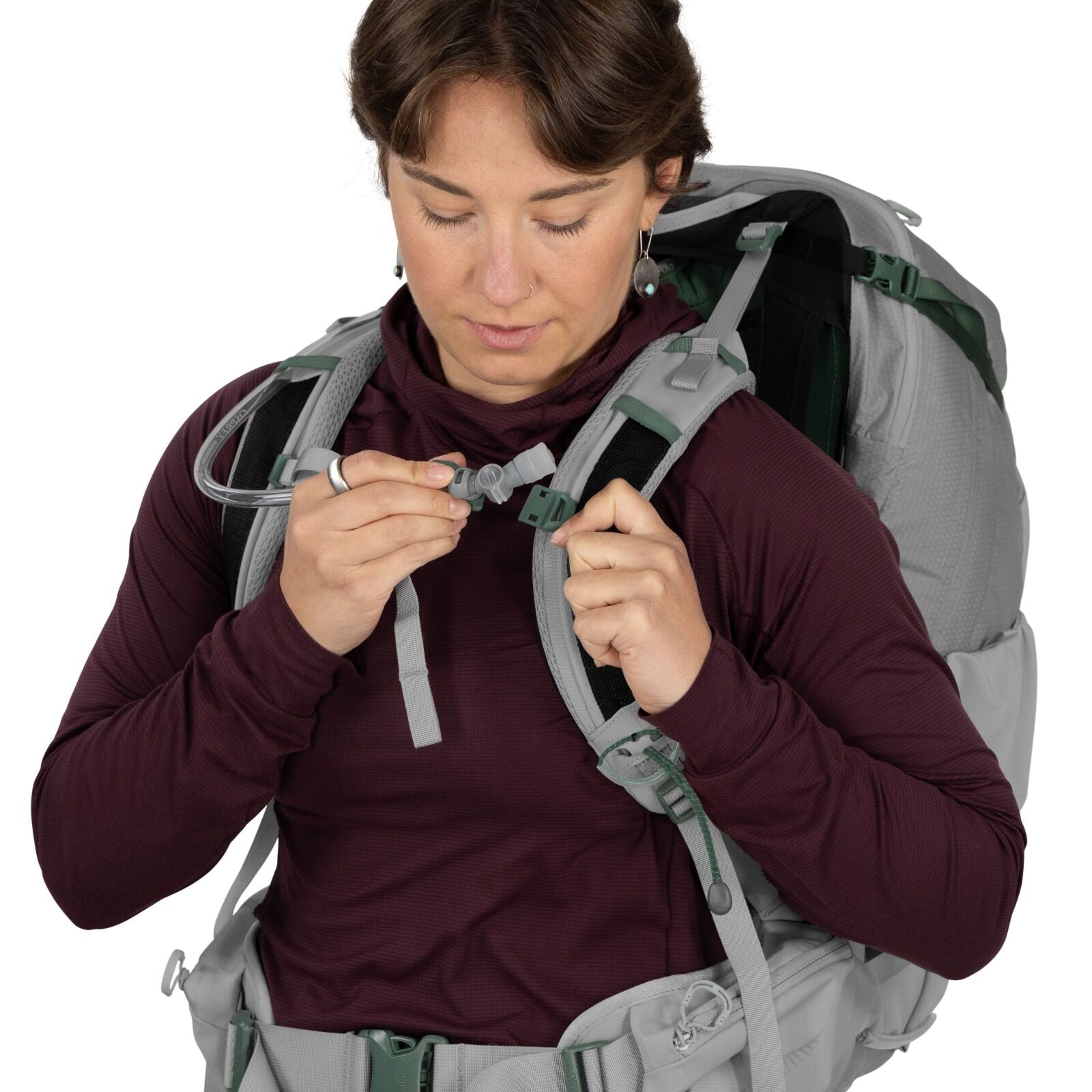 Mira™ 34 Hiking Hydration Backpack