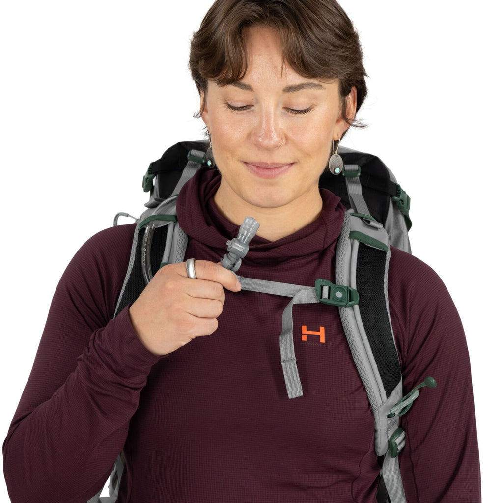 Mira™ 34 Hiking Hydration Backpack