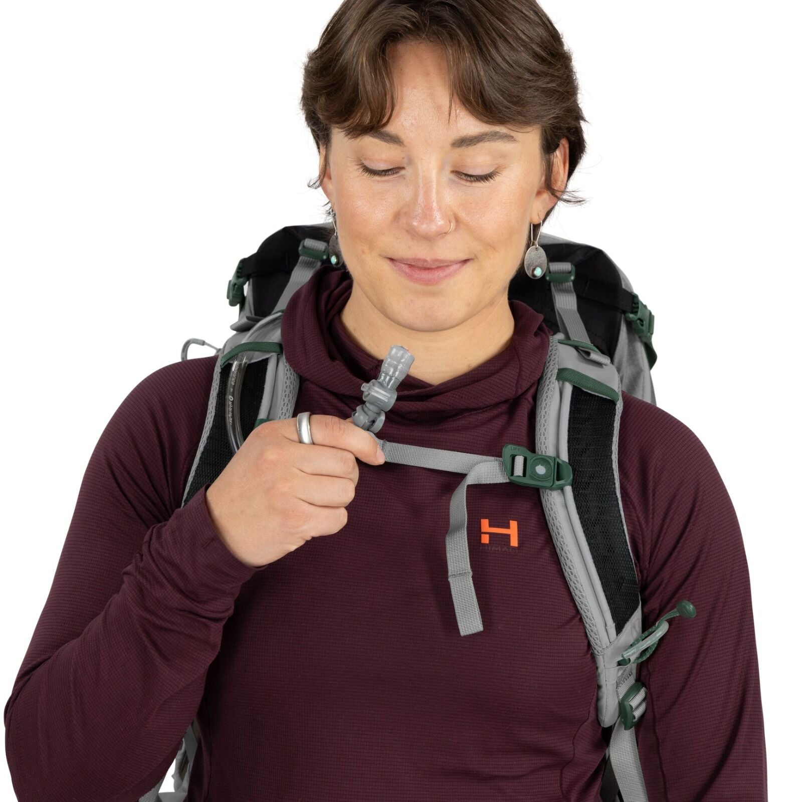 Mira™ 34 Hiking Hydration Backpack